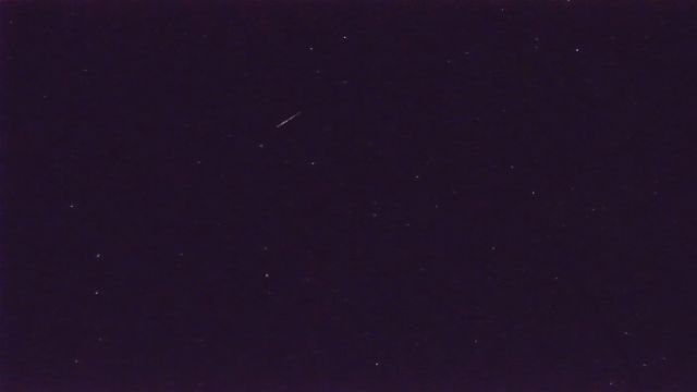 AMS51 meteor