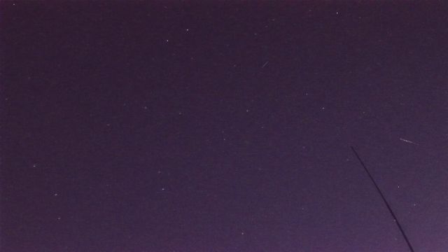 AMS51 meteor