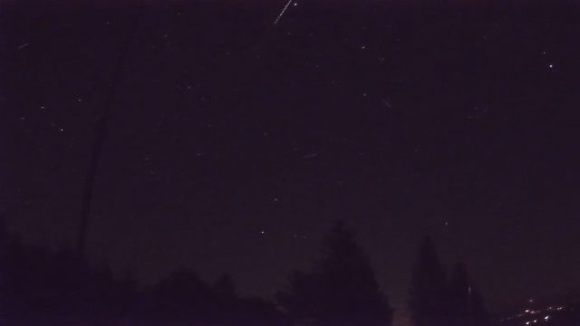 AMS51 meteor
