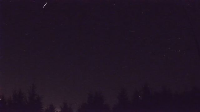 AMS51 meteor