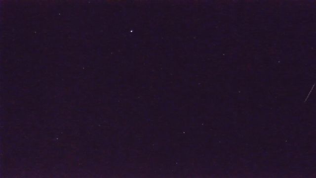 AMS51 meteor