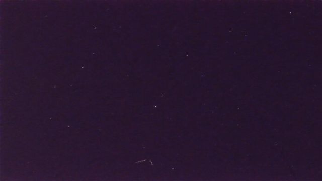 AMS51 meteor