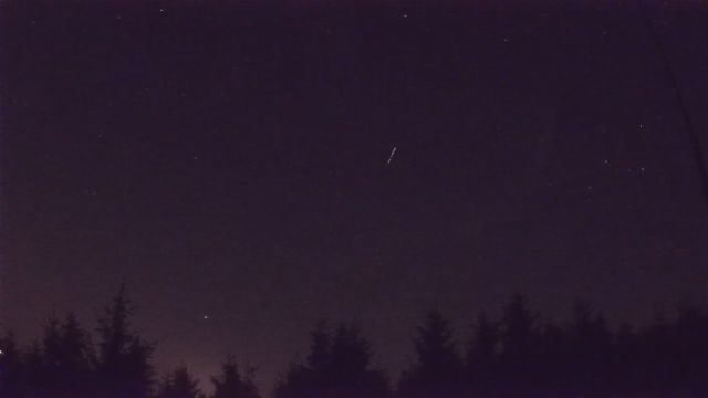 AMS51 meteor