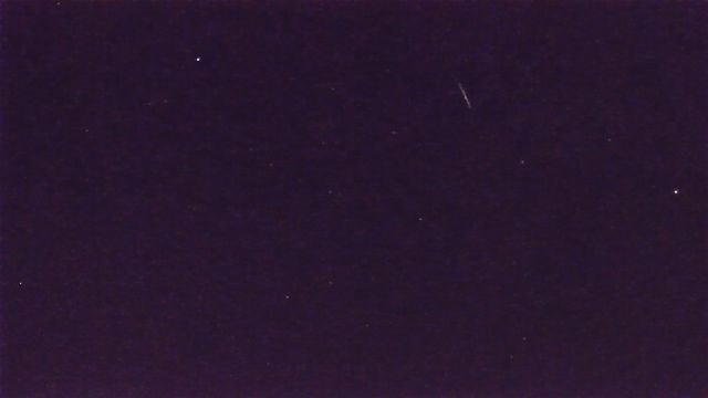 AMS51 meteor