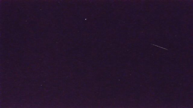 AMS51 meteor