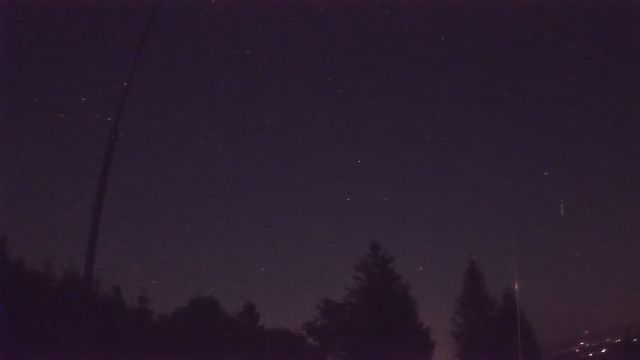 AMS51 meteor