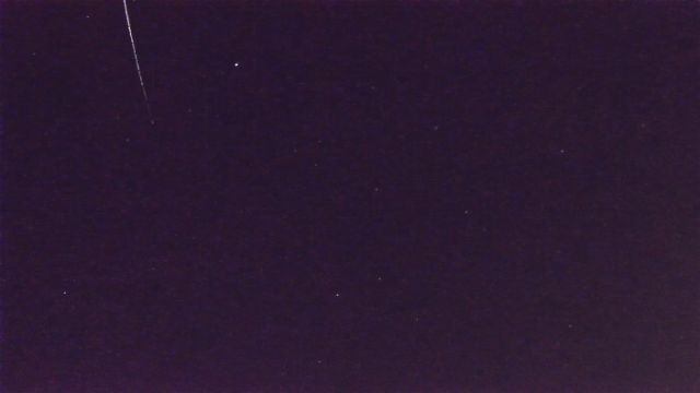 AMS51 meteor