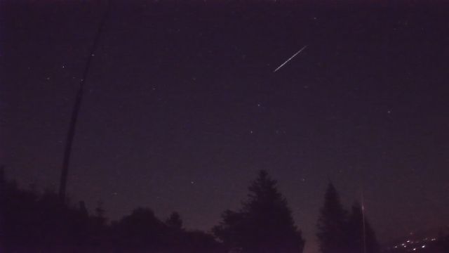 AMS51 meteor