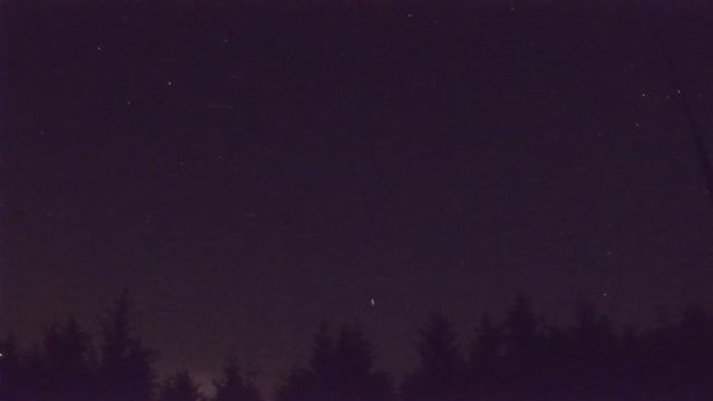 AMS51 meteor