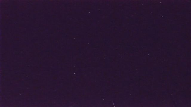 AMS51 meteor