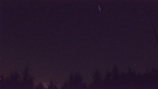 AMS51 meteor