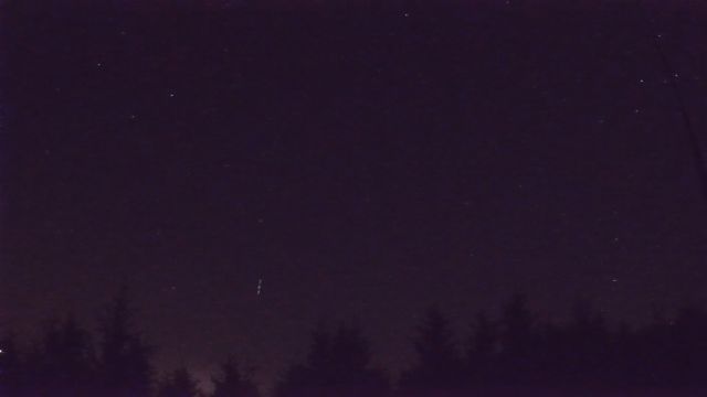 AMS51 meteor