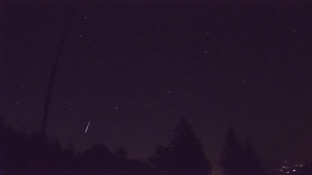 AMS51 meteor