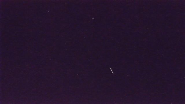 AMS51 meteor
