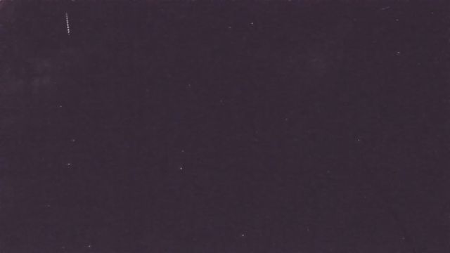 AMS51 meteor