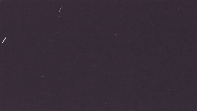 AMS51 meteor
