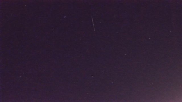 AMS51 meteor
