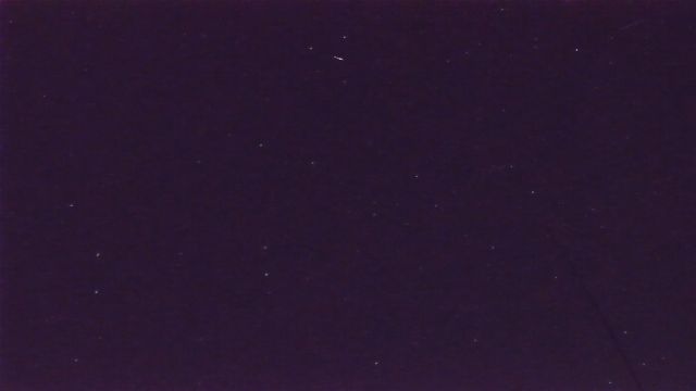 AMS51 meteor
