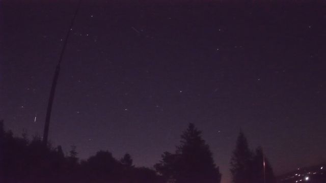 AMS51 meteor