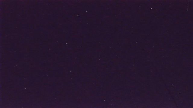 AMS51 meteor
