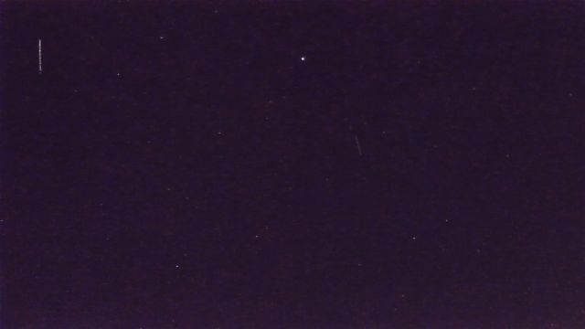 AMS51 meteor