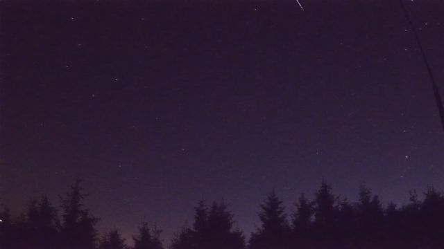 AMS51 meteor