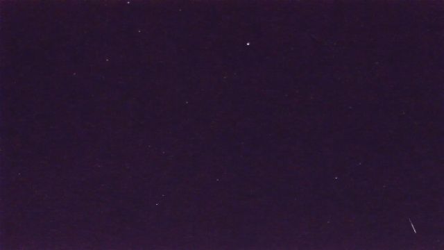 AMS51 meteor