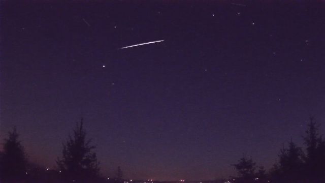 AMS51 meteor