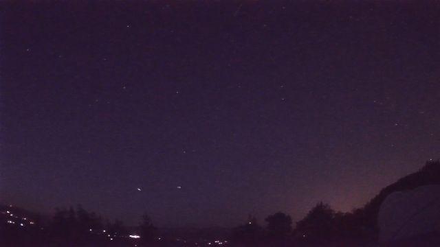 AMS51 meteor