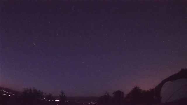 AMS51 meteor