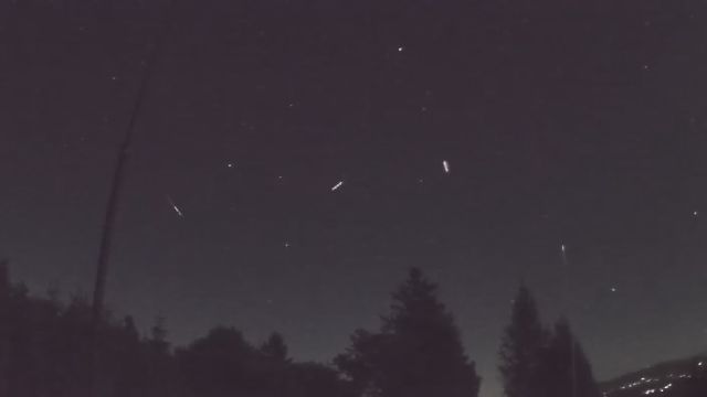 AMS51 meteor