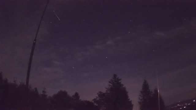 AMS51 meteor
