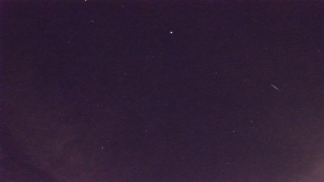 AMS51 meteor