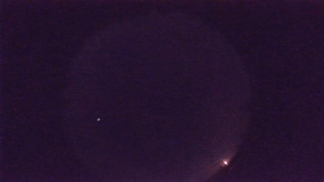 AMS51 meteor