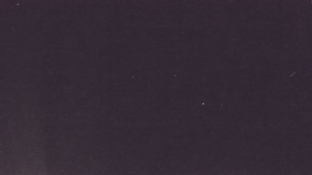 AMS51 meteor