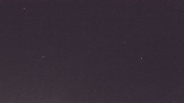 AMS51 meteor