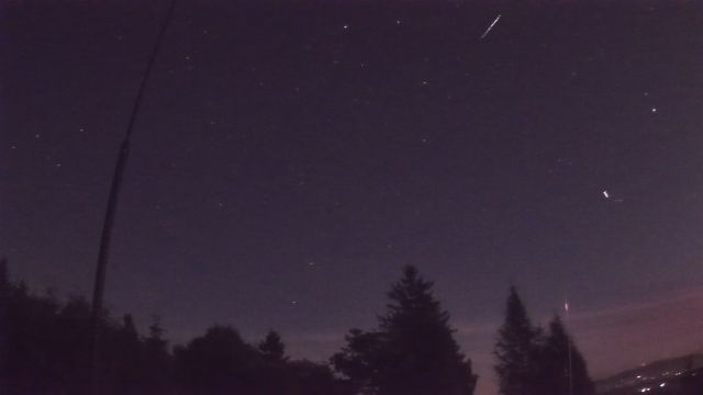 AMS51 meteor