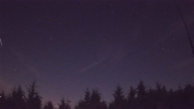 AMS51 meteor