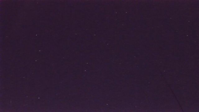AMS51 meteor