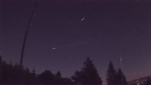 AMS51 meteor