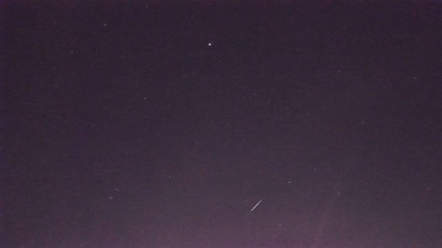 AMS51 meteor