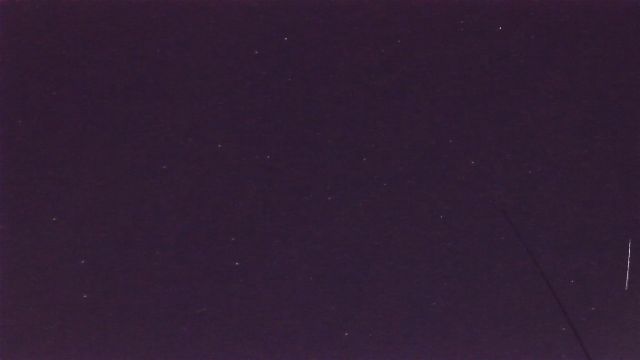AMS51 meteor