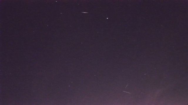 AMS51 meteor