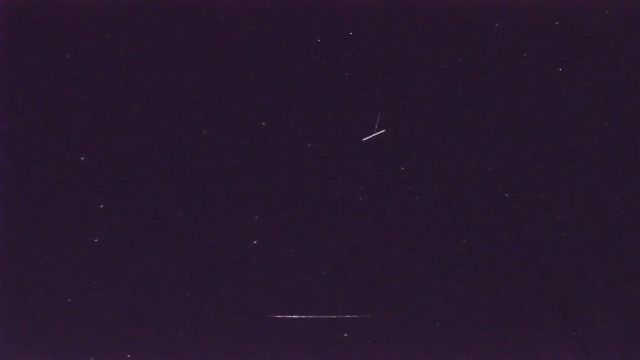 AMS51 meteor