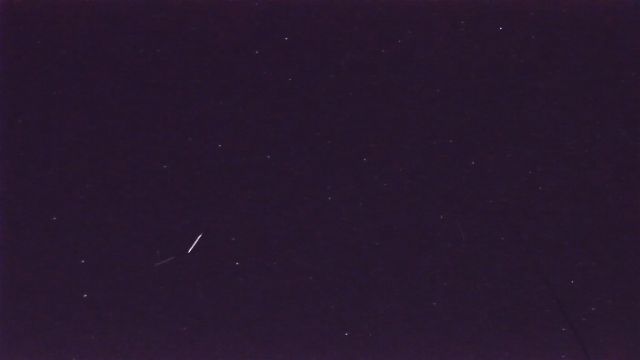 AMS51 meteor