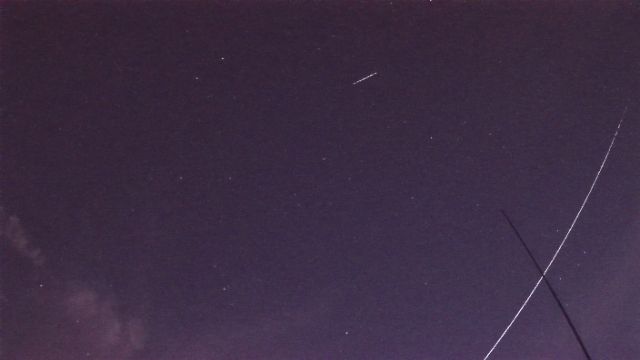 AMS51 meteor