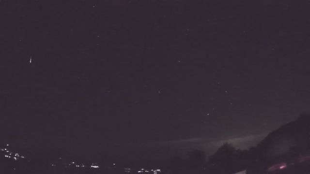 AMS51 meteor