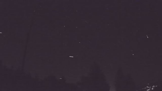 AMS51 meteor