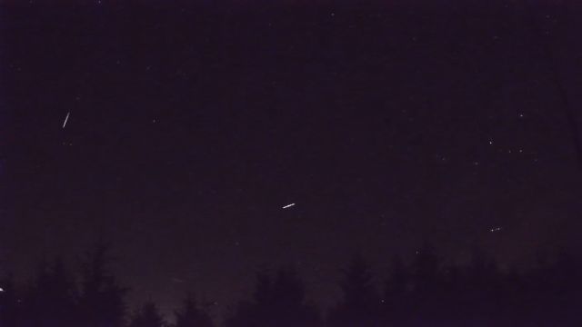 AMS51 meteor