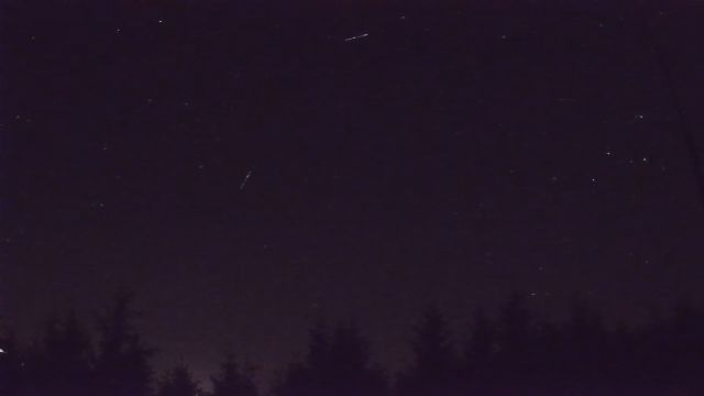 AMS51 meteor